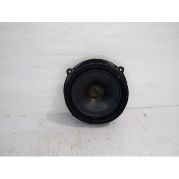Recambio de altavoz puerta trasera izquierda para land rover discovery 4 tdv6 hse referencia OEM IAM XQM500510  