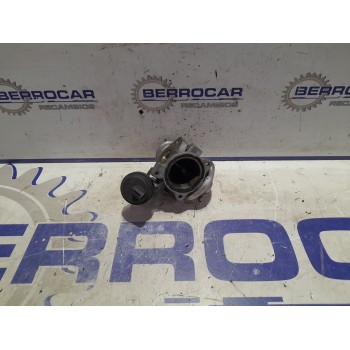 Recambio de valvula egr para seat leon (1m1) 1.9 tdi referencia OEM IAM 038131501E  