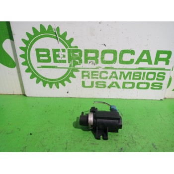 Recambio de valvula aire adicional para citroën c3 1.4 hdi sx referencia OEM IAM 9645029180  