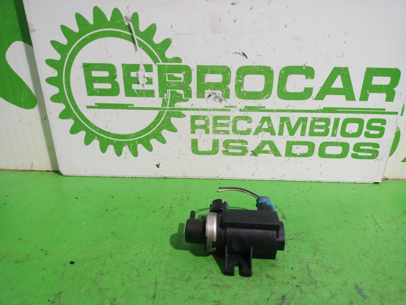 Recambio de valvula aire adicional para citroën c3 1.4 hdi sx referencia OEM IAM 9645029180  