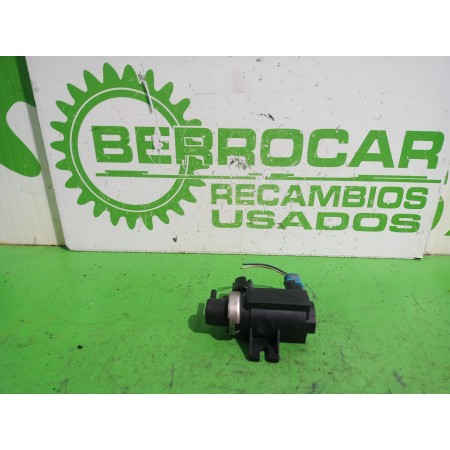 Recambio de valvula aire adicional para citroën c3 1.4 hdi sx referencia OEM IAM 9645029180  