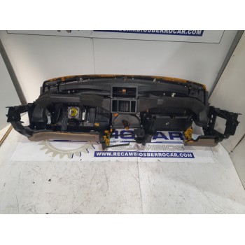Recambio de salpicadero para ssangyong kyron 2.0 xdi referencia OEM IAM 7650A09010  