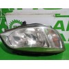 Recambio de faro derecho para opel zafira a elegance referencia OEM IAM 89100055  