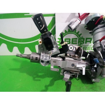 Recambio de columna direccion para toyota auris touring sports (e18) active referencia OEM IAM 4525002K52  