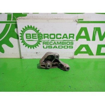 Recambio de soporte motor izquierdo para opel vectra c berlina gts referencia OEM IAM 9191150  