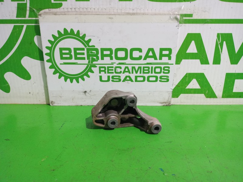 Recambio de soporte motor izquierdo para opel vectra c berlina gts referencia OEM IAM 9191150  