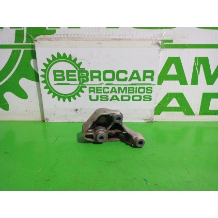 Recambio de soporte motor izquierdo para opel vectra c berlina gts referencia OEM IAM 9191150  