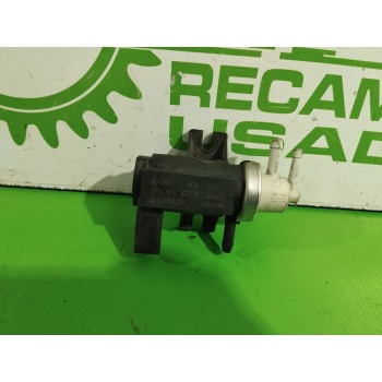 Recambio de valvula aire adicional para seat toledo (1m2) 1.9 tdi referencia OEM IAM 1J0906627A  