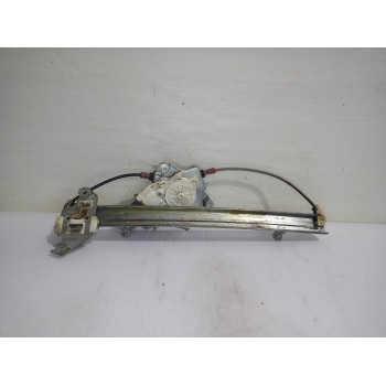 Recambio de elevalunas delantero derecho para nissan micra (k12e) acenta referencia OEM IAM 80700AX120  