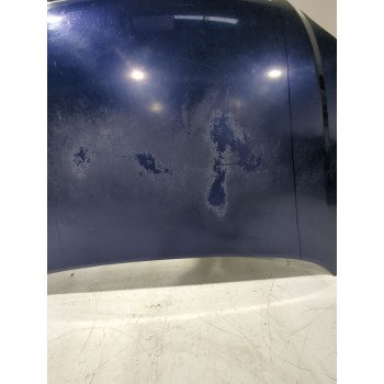 Recambio de capot para opel zafira a monospace (t98) 2.0 dti 16v (f75) referencia OEM IAM 1160002  