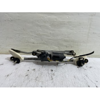 Recambio de motor limpia delantero para nissan micra (k12e) sport referencia OEM IAM 28810AX700  