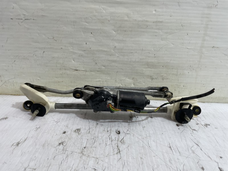 Recambio de motor limpia delantero para nissan micra (k12e) sport referencia OEM IAM 28810AX700  