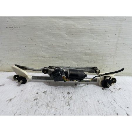 Recambio de motor limpia delantero para nissan micra (k12e) sport referencia OEM IAM 28810AX700  