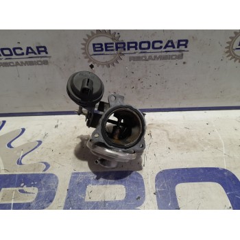 Recambio de valvula egr para seat leon (1m1) 1.9 tdi referencia OEM IAM 038131501E  