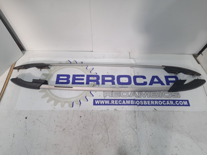 Recambio de barras techo para ssangyong kyron 2.0 xdi referencia OEM IAM 7986009011  