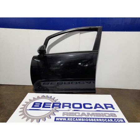 Recambio de puerta delantera izquierda para opel corsa d 1.3 16v cdti referencia OEM IAM 5128451  