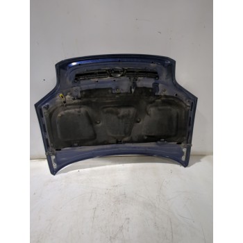 Recambio de capot para opel zafira a monospace (t98) 2.0 dti 16v (f75) referencia OEM IAM 1160002  