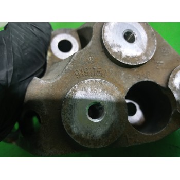 Recambio de soporte motor izquierdo para opel vectra c berlina gts referencia OEM IAM 9191150  