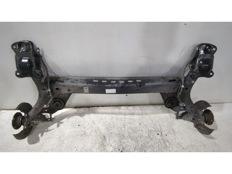 Recambio de puente trasero para volkswagen t-roc (a11, d11) 1.6 tdi referencia OEM IAM 5Q0501049BJ  