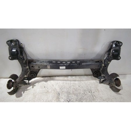 Recambio de puente trasero para volkswagen t-roc (a11, d11) 1.6 tdi referencia OEM IAM 5Q0501049BJ  