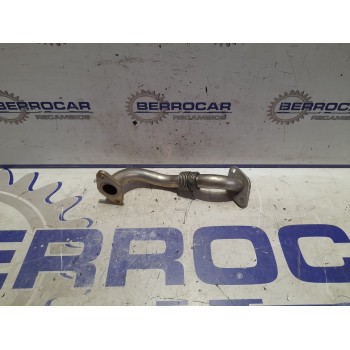 Recambio de tubo egr para seat leon (1m1) 1.9 tdi referencia OEM IAM 038131521J  