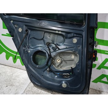 Recambio de puerta trasera izquierda para volkswagen golf v berlina (1k1) 1.9 tdi referencia OEM IAM 1K6833311  