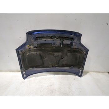 Recambio de capot para opel zafira a monospace (t98) 2.0 dti 16v (f75) referencia OEM IAM 1160002  