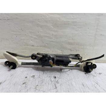 Recambio de motor limpia delantero para nissan micra (k12e) sport referencia OEM IAM 28810AX700  