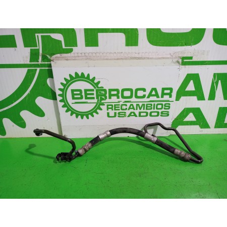 Recambio de tubo para opel zafira a elegance referencia OEM IAM 6850538  
