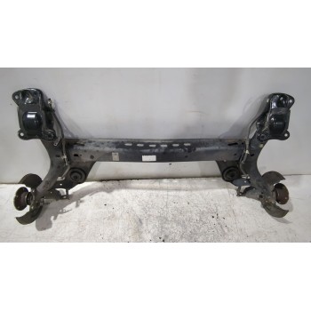 Recambio de puente trasero para volkswagen t-roc (a11, d11) 1.6 tdi referencia OEM IAM 5Q0501049BJ  