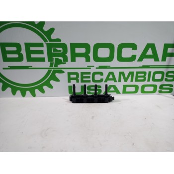 Recambio de bobina encendido para opel astra g berlina 1.6 16v referencia OEM IAM U6002  