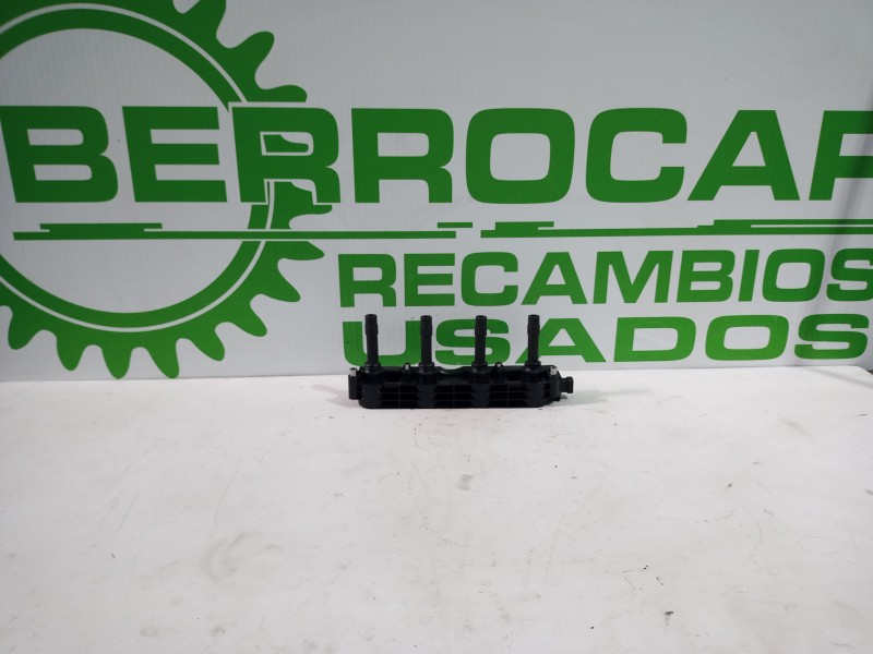 Recambio de bobina encendido para opel astra g berlina 1.6 16v referencia OEM IAM U6002  