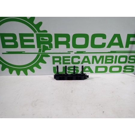 Recambio de bobina encendido para opel astra g berlina 1.6 16v referencia OEM IAM U6002  