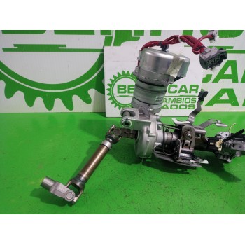 Recambio de columna direccion para toyota auris touring sports (e18) active referencia OEM IAM 4525002K52  