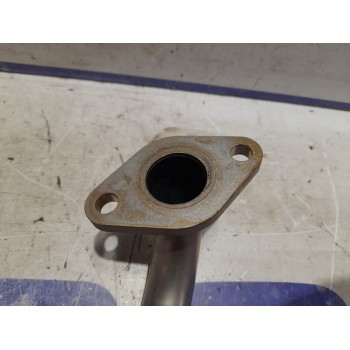 Recambio de tubo egr para seat leon (1m1) 1.9 tdi referencia OEM IAM 038131521J  