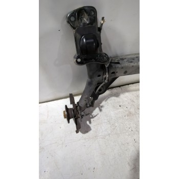 Recambio de puente trasero para volkswagen t-roc (a11, d11) 1.6 tdi referencia OEM IAM 5Q0501049BJ  