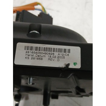 Recambio de mando multifuncion para opel astra h (a04) 1.7 cdti (l48) referencia OEM IAM KS281658  