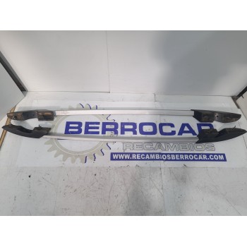Recambio de barras techo para ssangyong kyron 2.0 xdi referencia OEM IAM 7986009011  
