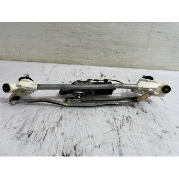 Recambio de motor limpia delantero para nissan micra (k12e) sport referencia OEM IAM 28810AX700  