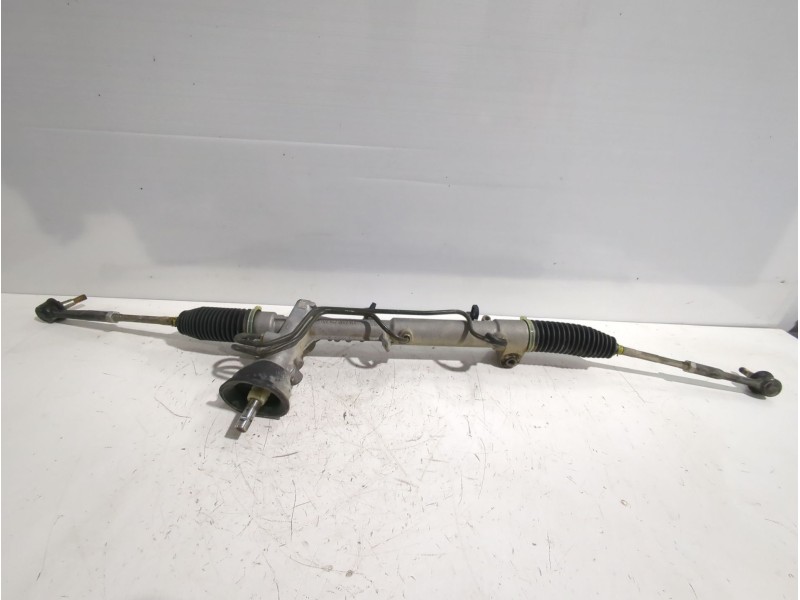 Recambio de cremallera direccion para opel zafira a monospace (t98) 2.0 dti 16v (f75) referencia OEM IAM 0250080025001  