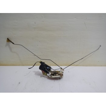 CERRADURA PUERTA TRASERA IZQUIERDA 96612265 