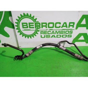 Recambio de tubo para opel zafira a elegance referencia OEM IAM 6850538  