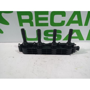 Recambio de bobina encendido para opel astra g berlina 1.6 16v referencia OEM IAM U6002  