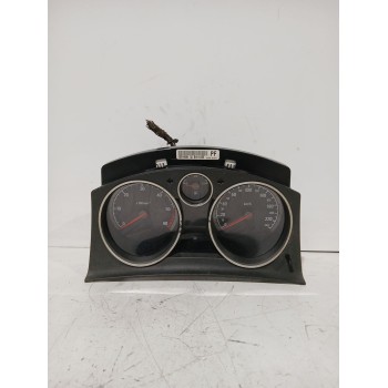 CUADRO INSTRUMENTOS 13216684 