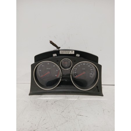 Recambio de cuadro instrumentos para opel astra h (a04) 1.7 cdti (l48) referencia OEM IAM 13216684  