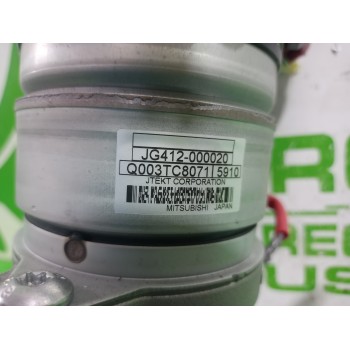 Recambio de columna direccion para toyota auris touring sports (e18) active referencia OEM IAM 4525002K52  