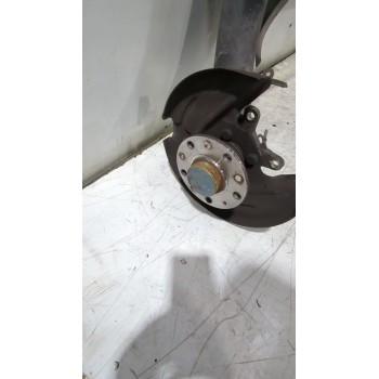 Recambio de puente trasero para volkswagen t-roc (a11, d11) 1.6 tdi referencia OEM IAM 5Q0501049BJ  