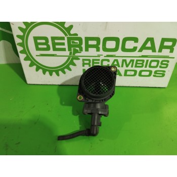 Recambio de caudalimetro para seat toledo (1m2) 1.9 tdi referencia OEM IAM 0280217121  