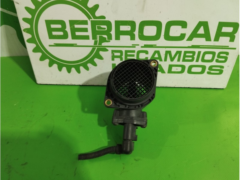 Recambio de caudalimetro para seat toledo (1m2) 1.9 tdi referencia OEM IAM 0280217121  