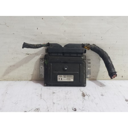 Recambio de centralita motor uce para nissan micra (k12e) sport referencia OEM IAM MEC32040L4  